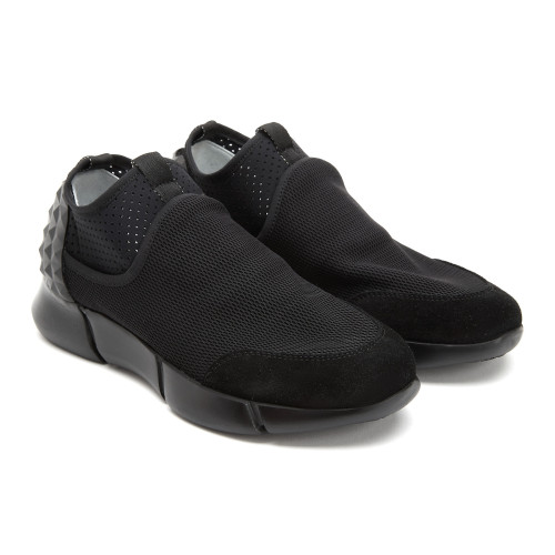 Sneakersy slip-on damskie APIA Ayumi Woman
