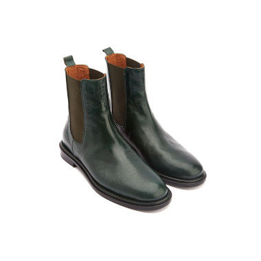 Sztyblety damskie JO GHOST 2424 Green