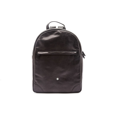 Plecak torba unisex APIA 519 Black