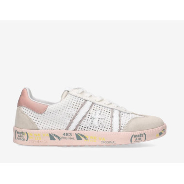Sneakersy damskie PREMIATA Bonnied 6270