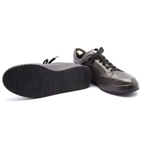 Sneakersy męskie OFFICINE CREATIVE Ace 016 Piombo