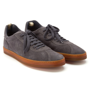 Sneakersy męskie OFFICINE CREATIVE Karma 015 Avion