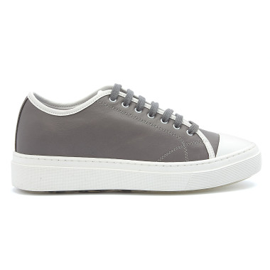 Sneakersy damskie APIA Alis Bianco/Perla Akoya