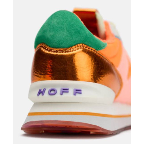 Sneakersy damskie HOFF Passion Fruit