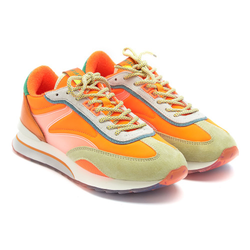 Sneakersy damskie HOFF Passion Fruit