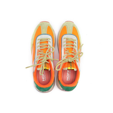 Sneakersy damskie HOFF Passion Fruit