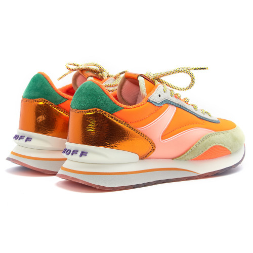 Sneakersy damskie HOFF Passion Fruit
