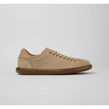 Sneakersy damskie CAMPER Pelotas K201668-006 Soller