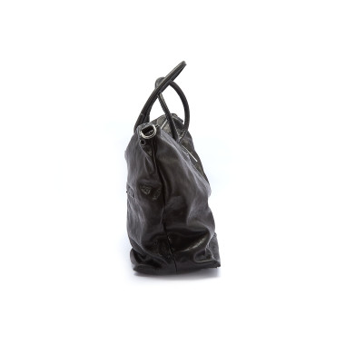 Torba unisex APIA Compostela Black