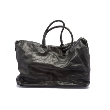 Torba unisex APIA Compostela Black