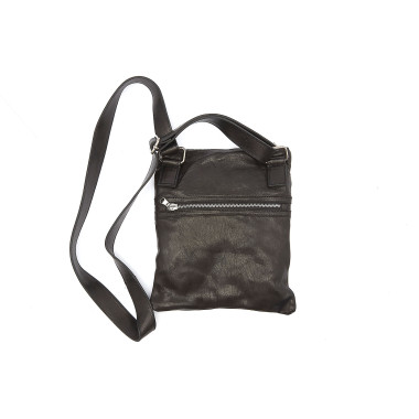 Torba na pasku unisex saszetka APIA New Parker Black