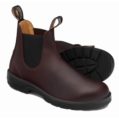 Sztyblety męskie BLUNDSTONE 2130 Auburn