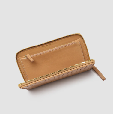 Portfel OFFICINE CREATIVE Juliet/101 Gobi