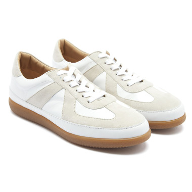 Sneakersy damskie APIA Barry Hima