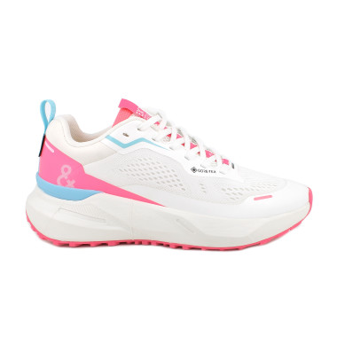 Sneakersy damskie Gore-Tex EXTR4 7705011 Kaizen Gtx 1.02
