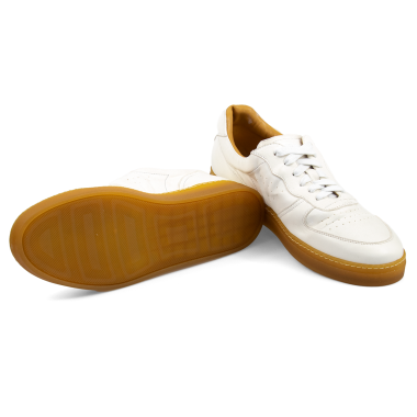Sneakersy męskie APIA Cava Neve