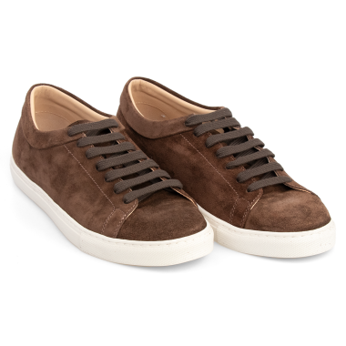 Sneakersy męskie APIA Lot Mustang