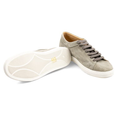 Sneakersy męskie APIA Lot Tortora