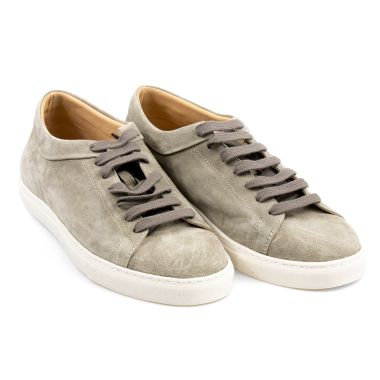 Sneakersy męskie APIA Lot Tortora