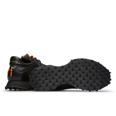 Sneakersy męskie BARRACUDA BU3543 Impact
