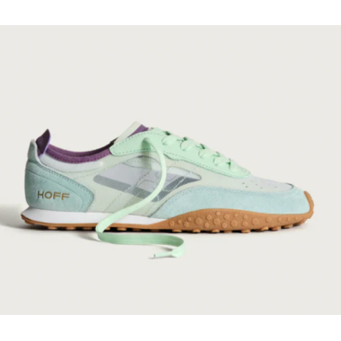 Sneakersy damskie HOFF Wren