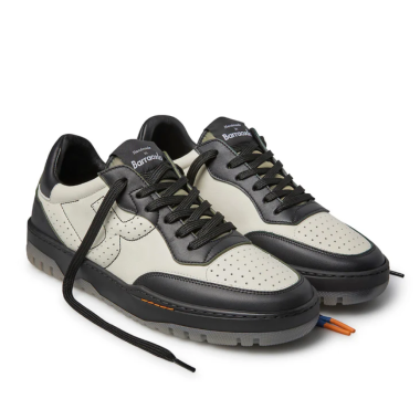 Sneakersy męskie BARRACUDA BU3548C00LER35P76Q Earving