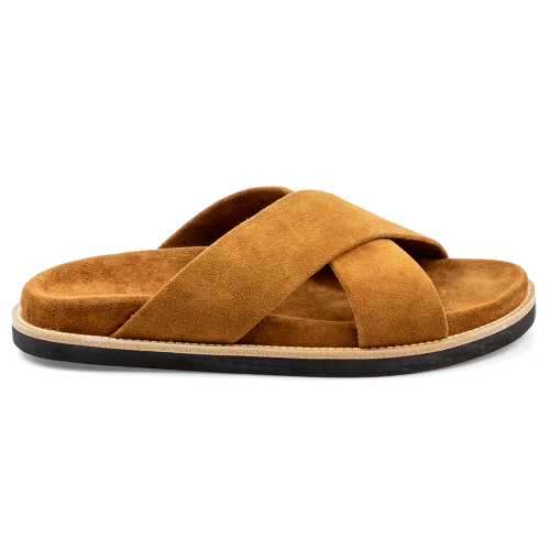 Klapki damskie APIA Ega Brown