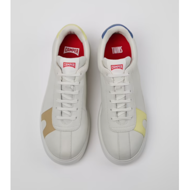 Sneakersy męskie CAMPER K100743-043 Twins
