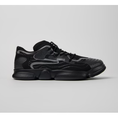 Sneakersy męskie CAMPER K100992-004 Karst