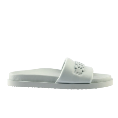 Klapki damskie HOGL 9-100810 Iceblue Betsy