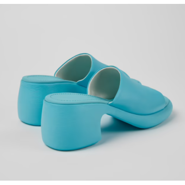 Klapki damskie CAMPER K201722-002 Thelma Sandal