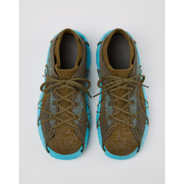 Sneakersy męskie CAMPER K100953-007 ROKU