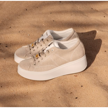 Sneakersy damskie IGI&CO 7657411