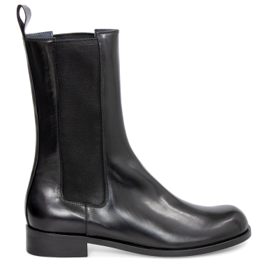 Sztyblety damskie APIA Celesta Nero