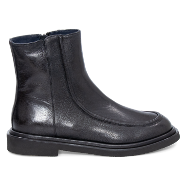 Botki damskie APIA Edwarda Nero