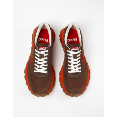 Sneakersy męskie CAMPER K100864-038 Drift Trail