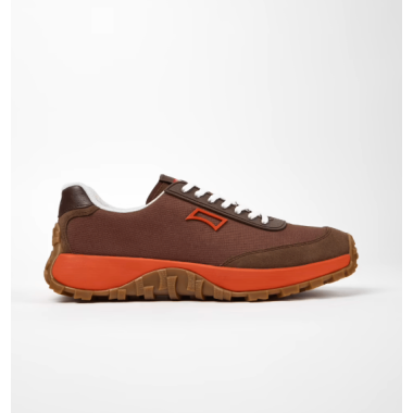 Sneakersy męskie CAMPER K100864-038 Drift Trail