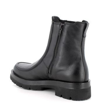 Botki damskie ocieplane IGI&CO 8689400