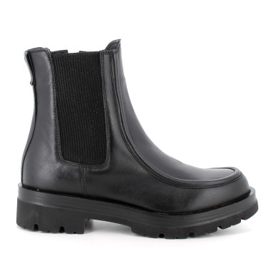 Botki damskie ocieplane IGI&CO 8689400