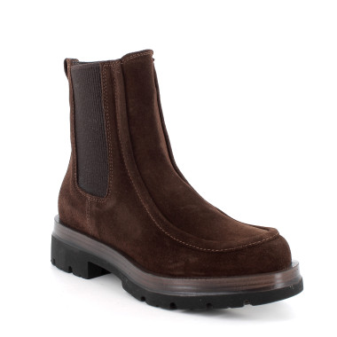 Botki damskie IGI&CO 8689411