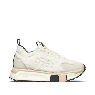 Sneakersy damskie FABI FD9061X00BMBASA056 New F65