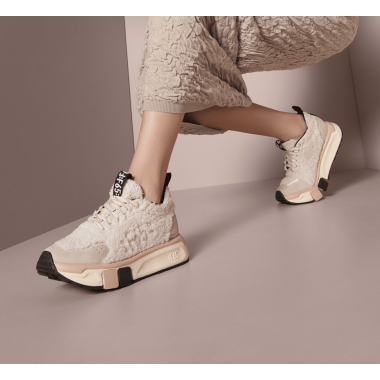 Sneakersy damskie FABI FD9061X00BMBASA056 New F65