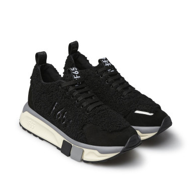 Sneakersy damskie FABI FD9061X00BMBASA900 New F65
