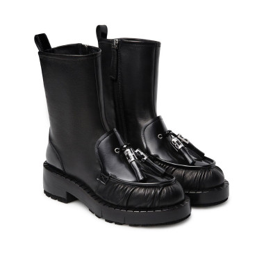 Botki damskie FABI FD9085B00TAYBAR900