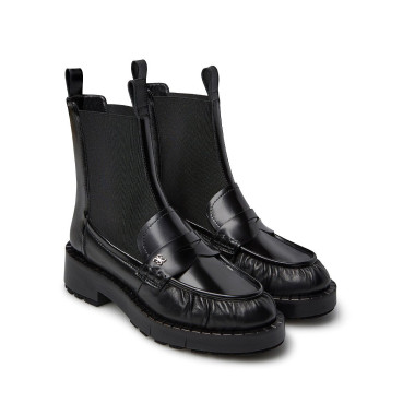 Botki damskie FABI FD9084B00TAYBAR900