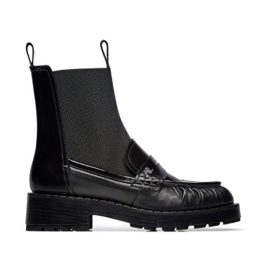 Botki damskie FABI FD9084B00TAYBAR900
