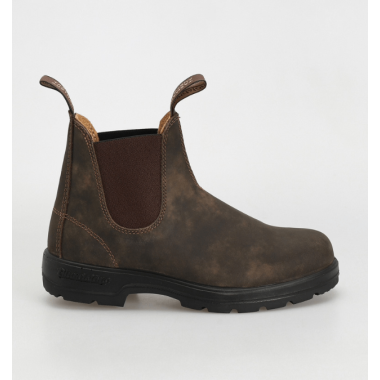 Sztyblety damskie BLUNDSTONE 585 Rustic Brown