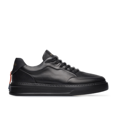 Sneakersy damskie BARRACUDA BD1415A00PHN63O21Q Phoenix