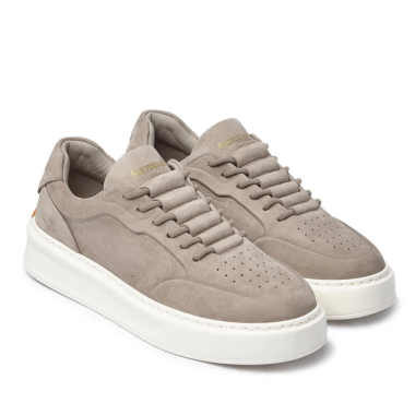 Sneakersy damskie BARRACUDA BD1415A00PHNNMB072 Phoenix