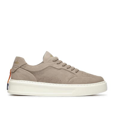 Sneakersy damskie BARRACUDA BD1415A00PHNNMB072 Phoenix